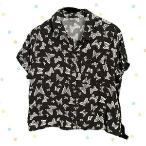 Butterfly Shirt